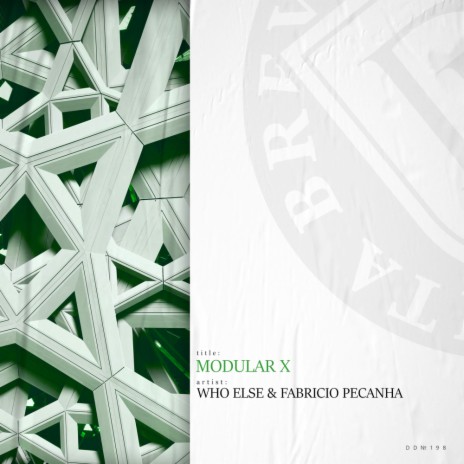 Modular X ft. Fabricio Pecanha
