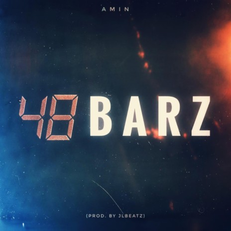 48 Barz (Instrumental) ft. JL Beatz