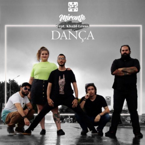 Dança feat. Khalil Lessa | Boomplay Music