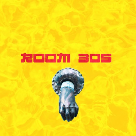 Room 305 ft. Constanza Machin