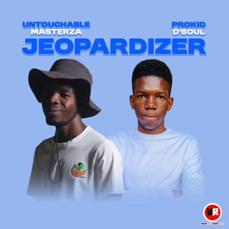 Jeopardizer ft. Prokid D'Soul