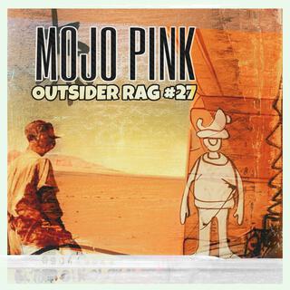 Outsider Rag #27