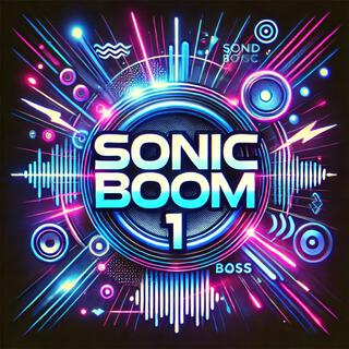 Sonic Boom 1