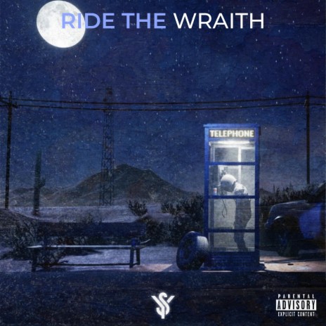 Ride The Wraith | Boomplay Music