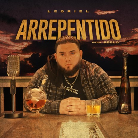 Arrepentido ft. Rbeld | Boomplay Music