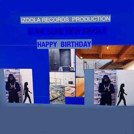 HAPPY BIRTH DAY | Boomplay Music