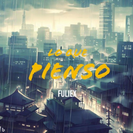 Lo que pienso | Boomplay Music