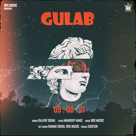 Gulab | Boomplay Music