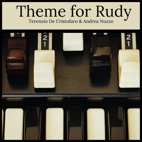 Theme for Rudy | Boomplay Music