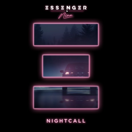 Nightcall ft. NINA | Boomplay Music