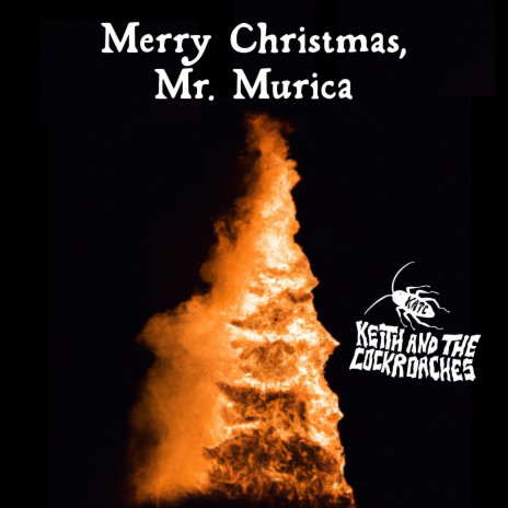 Merry Christmas, Mr. Murica