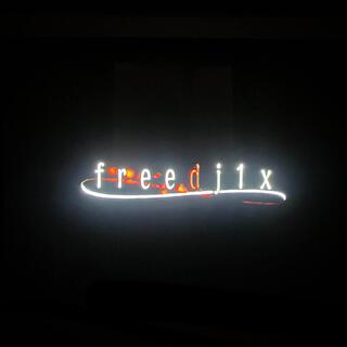 freedj1x