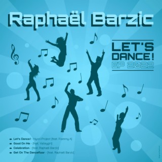 Let's Dance! EP 2022