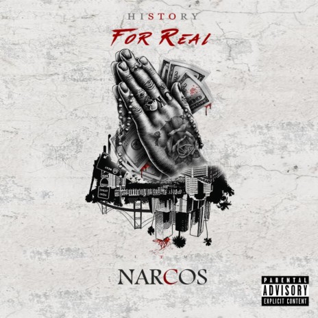 Narcos ft. Mukiwa & Rolex