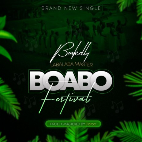 Boabo Festival | Boomplay Music