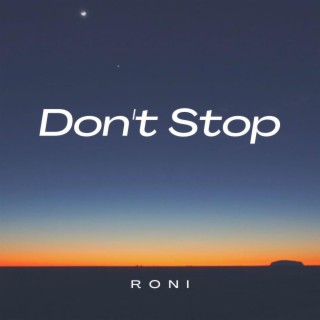 Don't Stop