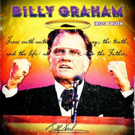 Billy Graham | Boomplay Music