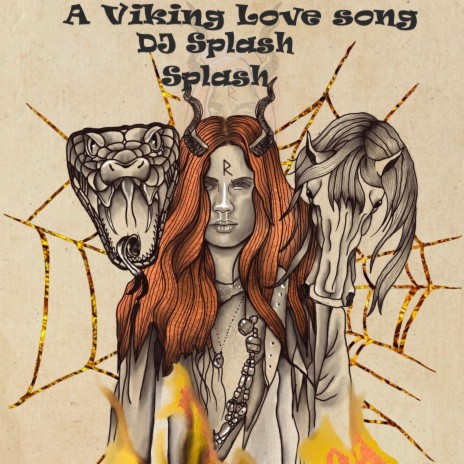 A viking Love song