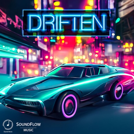 Driften | Boomplay Music