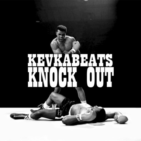 Knock Out | Boomplay Music