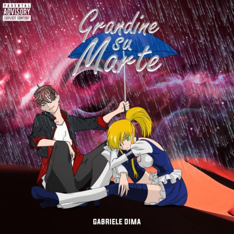 Grandine su Marte | Boomplay Music