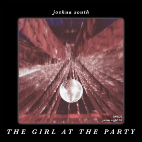 the girl at the party | Boomplay Music