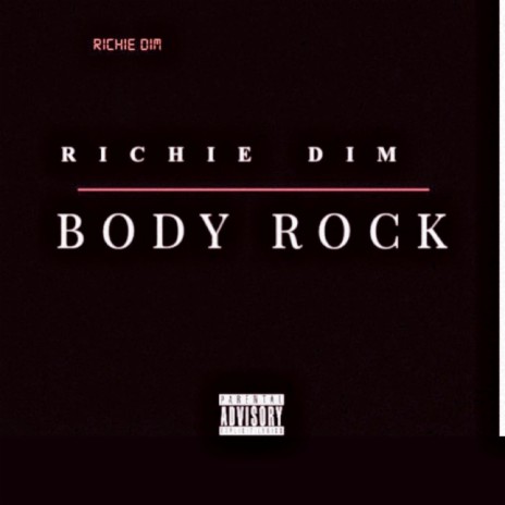 Body Rock | Boomplay Music