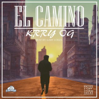 El Camino lyrics | Boomplay Music