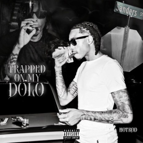 Trapped On My Dolo | Boomplay Music