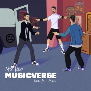 Musicverse -Vol 3