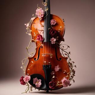 Blooming Violin