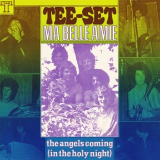 Ma Belle Amie - single version (remastered)