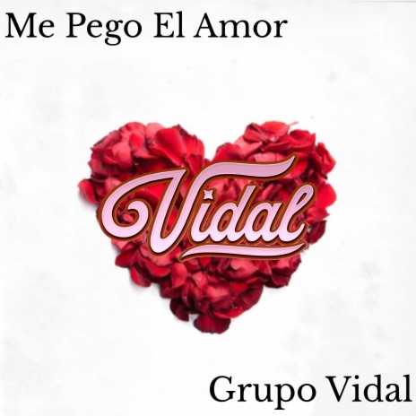 Me Pego El Amor | Boomplay Music