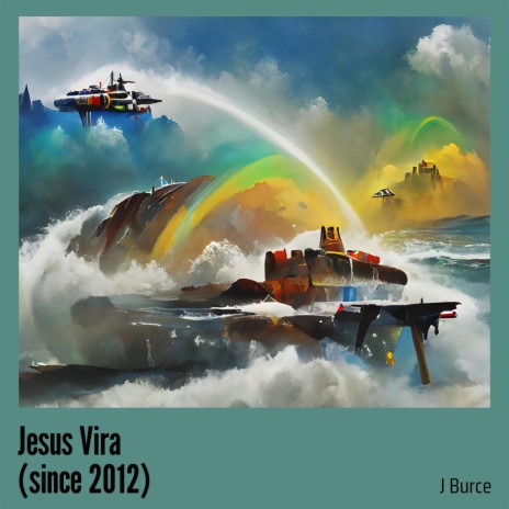 Jesus Vira (Since 2012) | Boomplay Music