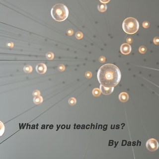 What are you teaching us?