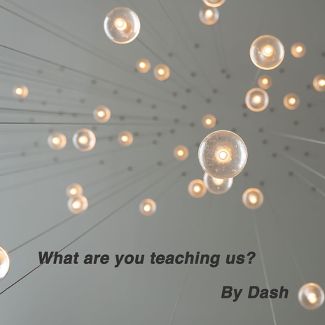 What are you teaching us? | Boomplay Music