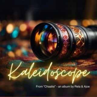 Kaleidoscope