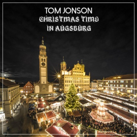 Christmas Time in Augsburg (Jon Thomas Remix) ft. Jon Thomas | Boomplay Music