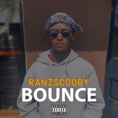 Bounce ft. Iano Ranking | Boomplay Music