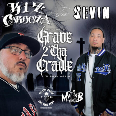 Grave 2 Tha Cradle ft. Sevin | Boomplay Music