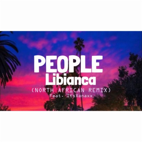 People (North African Version) | Boomplay Music