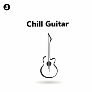Chill collection of guitar-based music