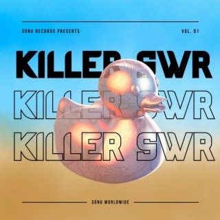 Killer SWR (Instrumental)