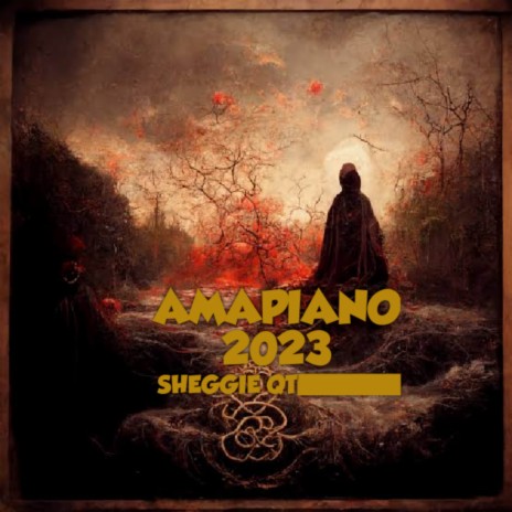 Amapiano vibe 2023 | Boomplay Music