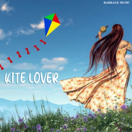 Kite Lover (feat. Dj Avi) | Boomplay Music