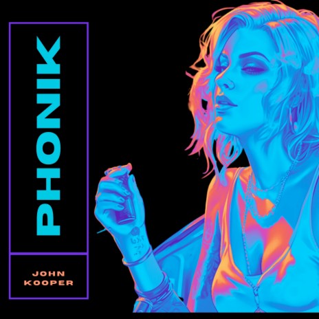 PHONIK | Boomplay Music