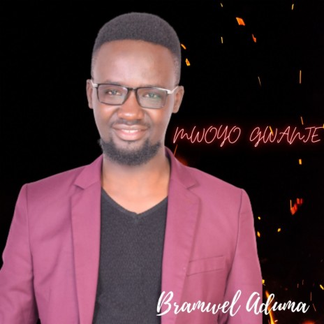 Mwoyo Gwanje | Boomplay Music