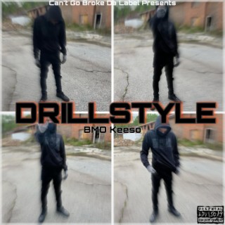 Drillstyle