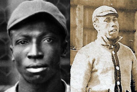 Episode 166: Black History Month - ”Cool Papa” Bell & Dick Brookins