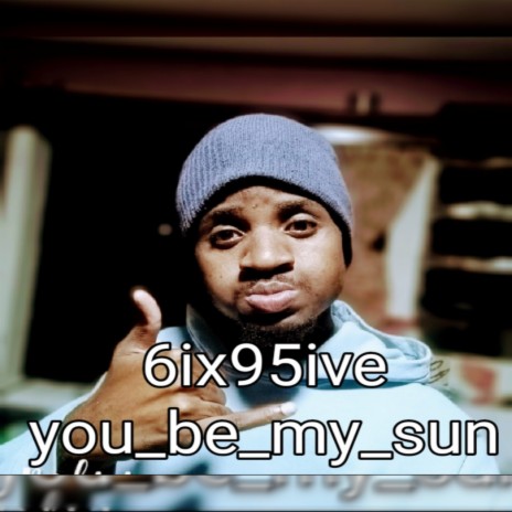 YOU_BE_MY_SUN